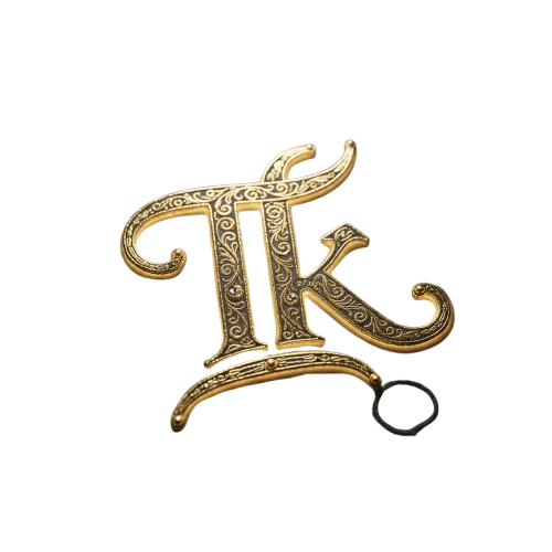 Tk Logo